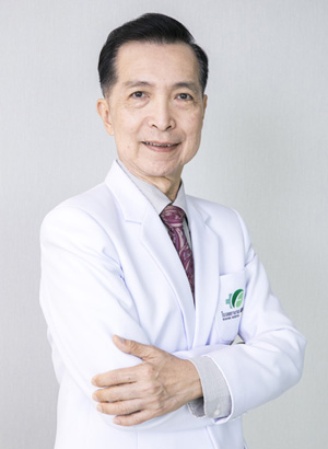 上海泰国EK医院 威拉哇医生