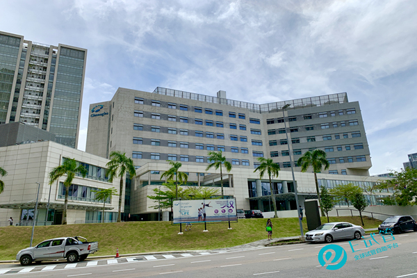 上海马来西亚心佳馨美迪尼试管医院
